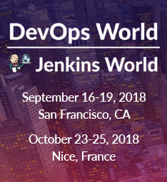 devops world 2018